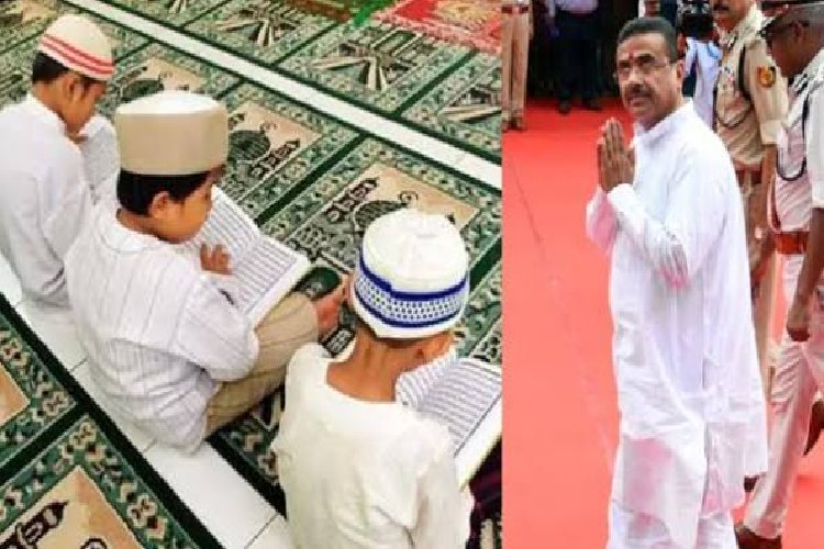'मदरसों में वंदे मातरम के 6 स्टैंजा गाने से आसमान नहीं टूट पड़ेगा...' कलकत्ता हाईकोर्ट की सख्त टिप्पणी