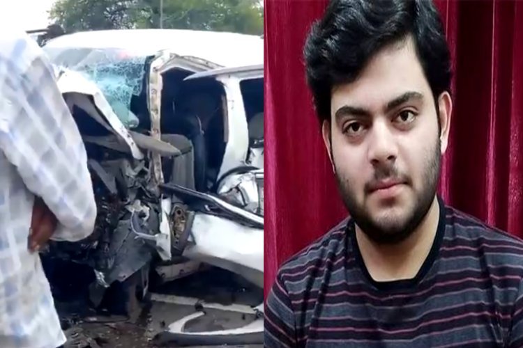 अतीक परिवार पर फिर टूटा कहर! अतीक और असद के बाद छोटे बेटे अबान की मौत, भाई से मिलने जाते वक्त हादसा
