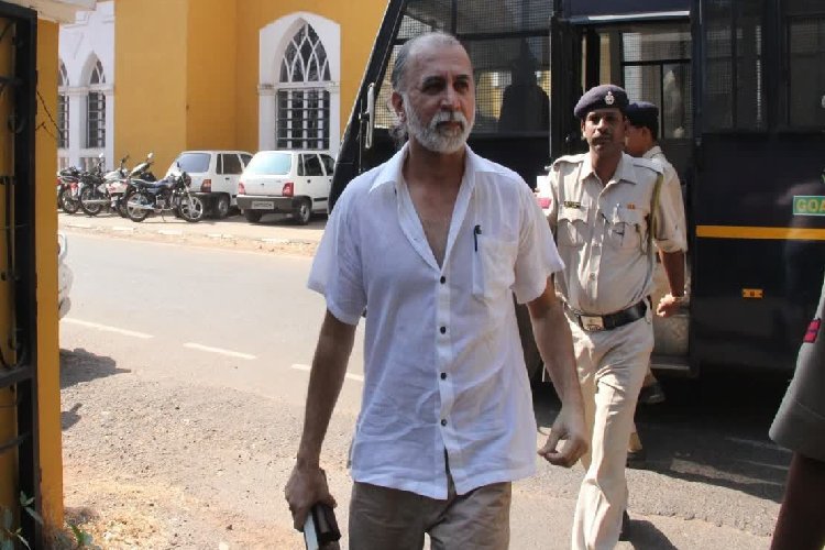 तहलका के पूर्व एडिटर तरुण तेजपाल को रेप केस में दोषी ठहराया, बॉम्बे हाईकोर्ट ने ट्रायल कोर्ट का फैसला पलटा