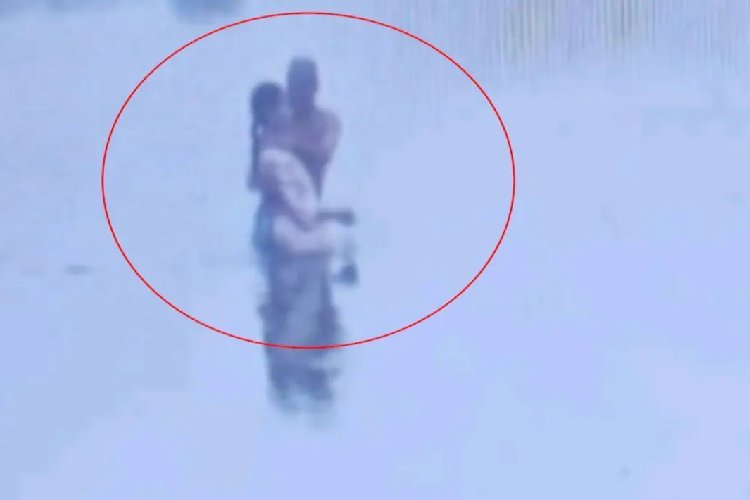 झूठी शान के नाम पर बेटी की हत्या! गर्भवती बेटी को चंबल नदी में डुबोया, फिर लाश के पैर छूकर मांगी माफी