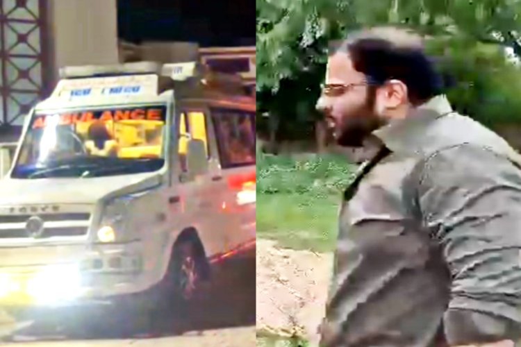 झांसी सड़क हादसे के बाद बड़ा खुलासा! तीन डॉक्टरों के पैनल ने किया अबान का पोस्टमार्टम, हुई वीडियोग्राफी, बड़ा बेटा करेगा अंतिम संस्कार