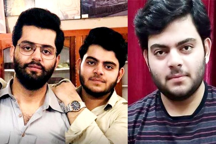 जनाजे में शामिल होंगे अतीक के बेटे, आबान को आखिरी बार कंधा देने पहुंचेंगे उमर-अली, हाईकोर्ट ने दी पैरोल