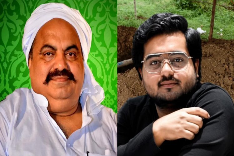 कल चकिया से उठेगा छोटे बेटे अबान का जनाजा, कसारी-मसारी कब्रिस्तान में होगा सुपुर्द-ए-खाक