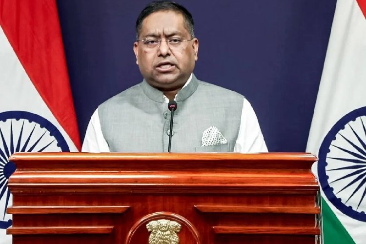 एक पर हमला, तीनों पर हमला माना जाएगा, पाक-सऊदी-तुर्की रक्षा समझौते पर भारत ने दिया ये जवाब