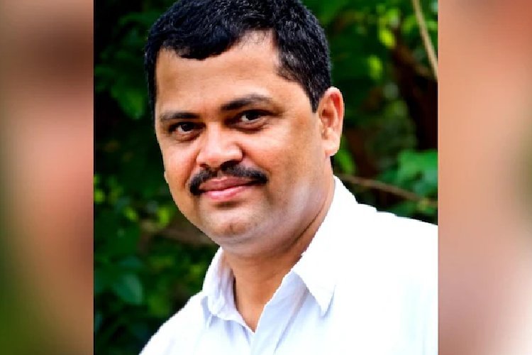 उडुपी में दिनदहाड़े कांग्रेस नेता की हत्या: बाइक सवार हमलावरों ने करीब से मारी गोली, सीसीटीवी में कैद सनसनीखेज वारदात