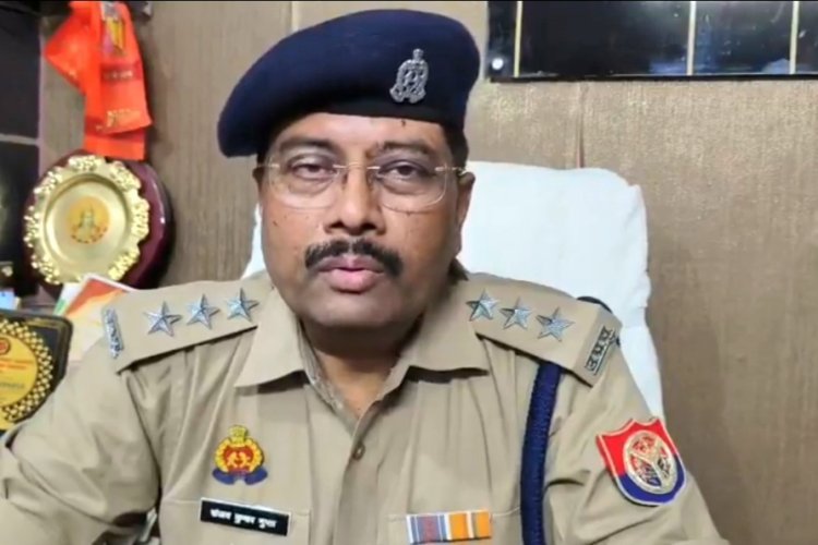 200 CCTV खंगाले, कई टीमें लगाईं… आखिर पुलिस ने ढूंढ निकाली 9 माह की मासूम! मेट्रो स्टेशन से हुआ था चोरी