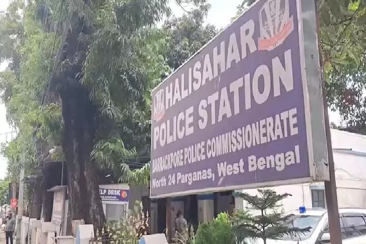 पुलिस हिरासत में टीएमसी कार्यकर्ता की मौत! पत्नी का गंभीर आरोप- रस्सी से बांधकर बेरहमी से पीटा, कान से खून निकला