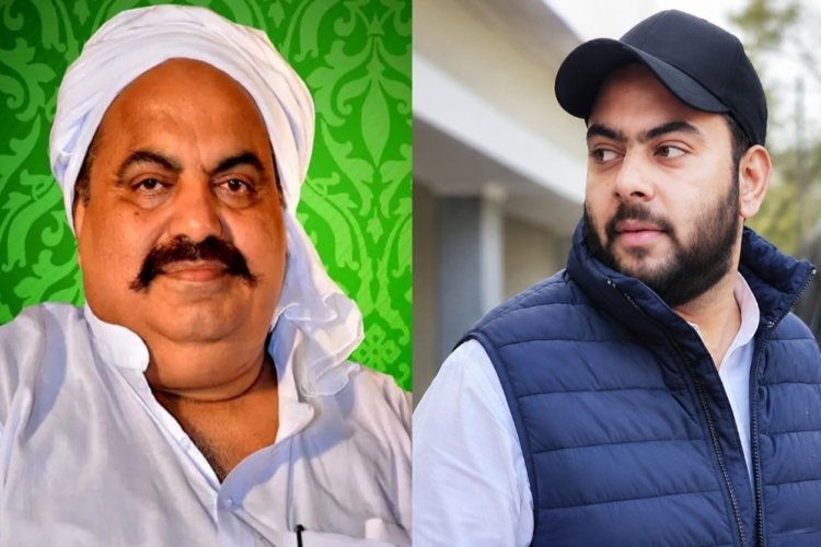 झांसी जेल में भाई अबान को खोने के गम में डूबा अली, आंखों से नहीं थम रहे आंसू, नहीं खाया खाना