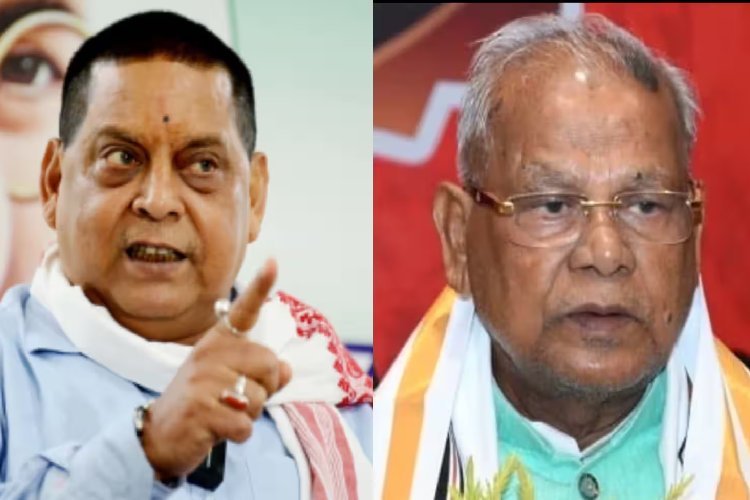 बिहार में शराबबंदी कानून की समीक्षा की कोई संभावना नहीं, नीतीश कुमार की पार्टी JDU का दो टूक जवाब