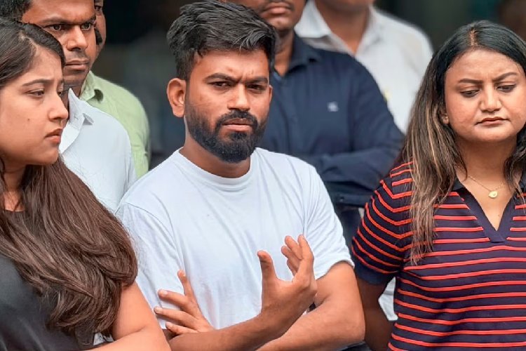 अभिजीत दीपके ने साफ किया- झारखंड आंदोलन में खुद नहीं जाएंगे