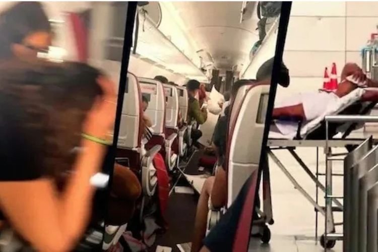 फुकेत-दिल्ली एयर इंडिया फ्लाइट के पायलट डोप टेस्ट में पाए गए पॉजिटिव: DGCA और एयरलाइन ने शुरू की सख्त कार्रवाई