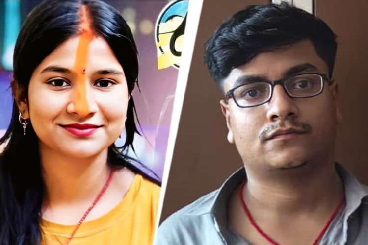 जिस प्रेमी के लिए पति को छोड़कर भागी, उसी ने सूटकेस में कर दिया पैक. प्यार, बेवफाई फिर हत्या की दर्दनाक कहानी