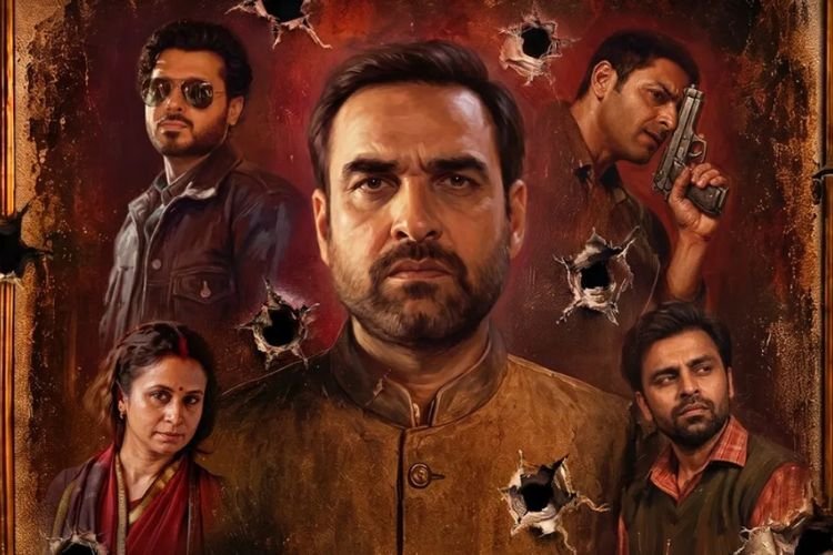'मिर्जापुर द मूवी' का ट्रेलर आउट: मुन्ना भैया की हुई वापसी, 4 सितंबर को सिनेमाघरों में रिलीज होगी फिल्म