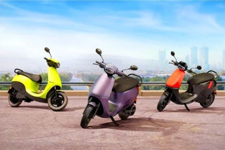PM E-Drive Subsidy: इलेक्ट्रिक टू-व्हीलर पर FY28 तक मिलती रहेगी सब्सिडी, सरकार का बड़ा फैसला