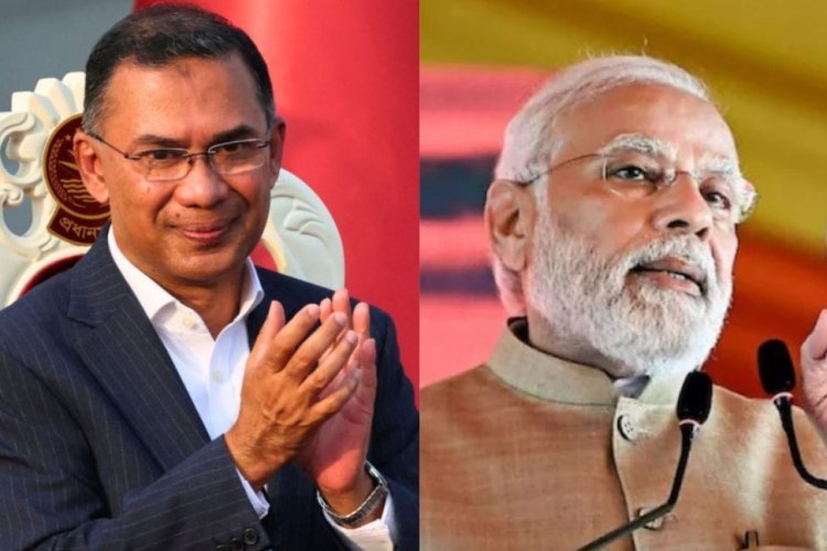 बांग्लादेश के पीएम तारिक रहमान ब्रिक्स समिट के लिए भारत नहीं आएंगे, शेख हसीना की राजनीतिक गतिविधियों पर जताई आपत्ति