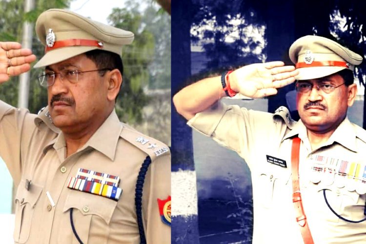 श्रीप्रकाश शुक्ला से लेकर 80 एनकाउंटर...कौन है IPS राजेश पांडेय, राम मंदिर CEO की रेस में सबसे आगे