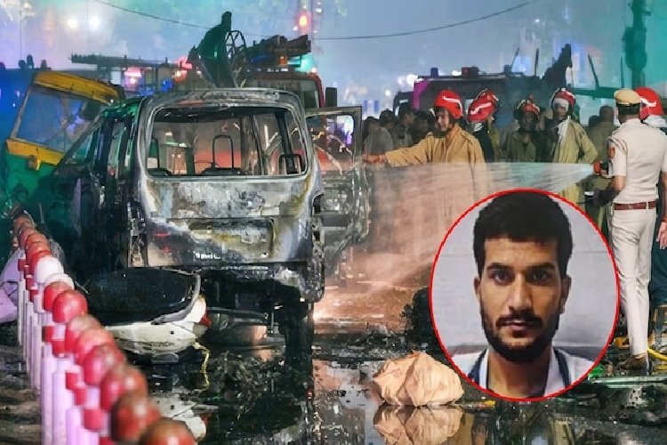 दिल्ली लाल किला ब्लास्ट के पीछे अल-कायदा का हाथ! UN रिपोर्ट में बड़ा खुलासा, 11 लोगों की हुई थी मौत