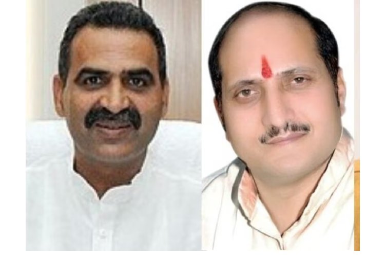 मुजफ्फरनगर दंगे के केस में बड़ा फैसला! संजीव बालियान, सुरेश राणा समेत 22 आरोपियों से मुकदमा वापस
