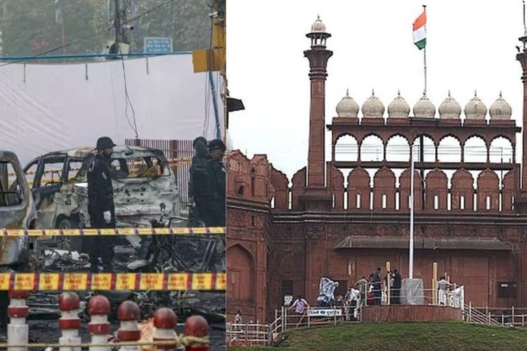 UN की रिपोर्ट में चौकानें वाला खुलासा, लाल किला हमले का मास्टरमाइंड था अल-कायदा
