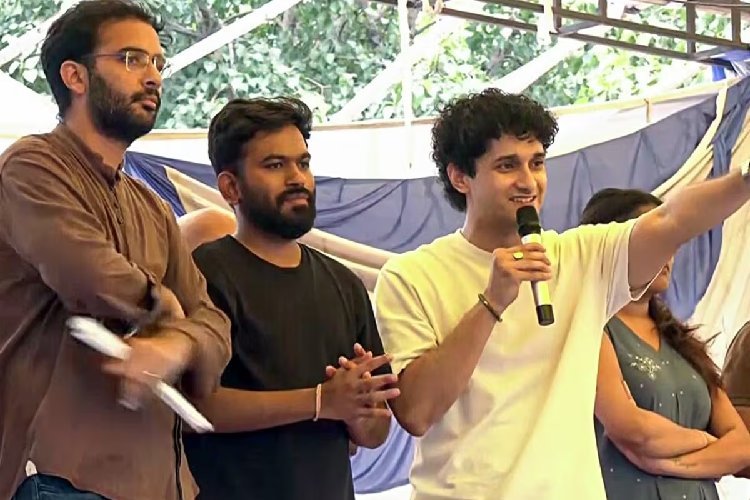 धर्मेंद्र प्रधान के बाद अब मनन मिश्रा का मांगा जा रहा इस्तीफा! CJP ने किया बड़ा ऐलान, CJI की फटकार के बाद मांग तेज