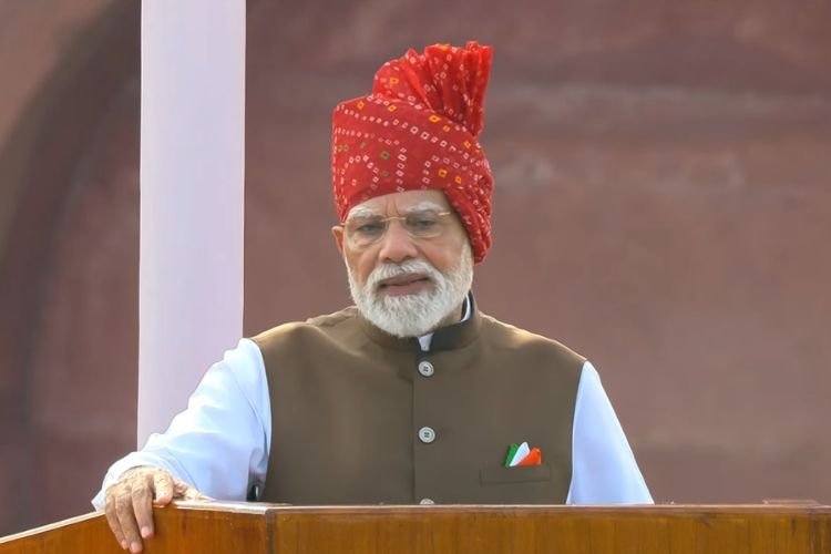 80th Independence Day: रेयर अर्थ और क्रिटिकल मिनरल्स पर पीएम मोदी का बड़ा संदेश; आत्मनिर्भरता से टूटेगी चीन की निर्भरता