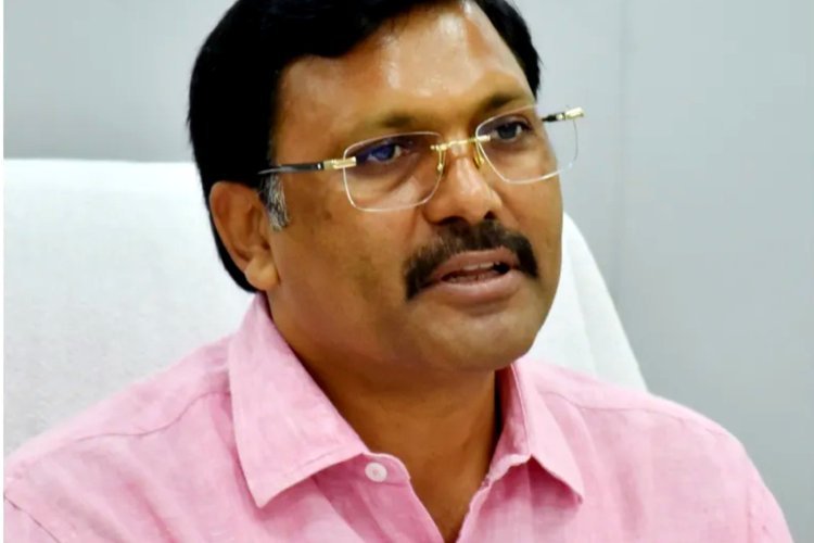 आजम खान के सल्तनत को किया नेस्तनाबूत, अब यूपी छोड़ेंगे IAS आंजनेय कुमार सिंह, खत्म हुआ कार्यकाल