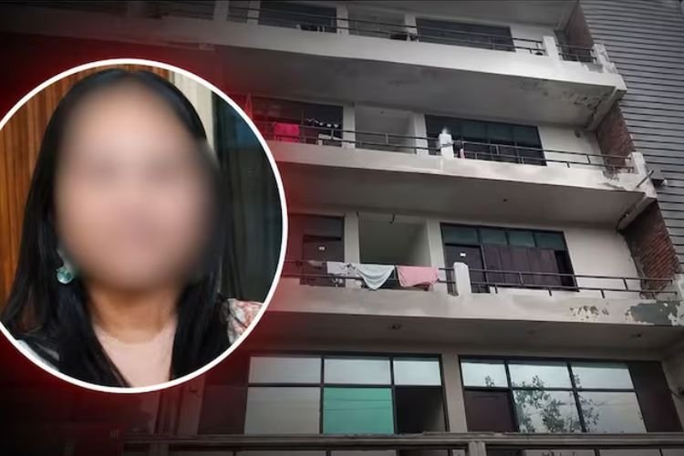 नोएडा महक अहमद मर्डर केस: फ्लैट में ताला लगाकर भागा आरोपी रमन राज बिहार के कटिहार में गिरफ्तार, रिमांड की तैयारी में पुलिस