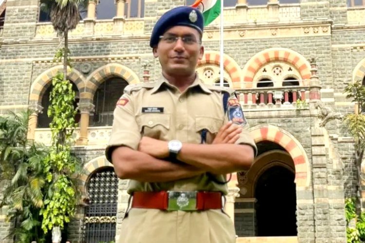 500 रुपये की घूस से चिढ़, इंटरव्यू में कम नंबर…अब IPS राहुल बंसल पर एक करोड़ की घूस का आरोप! जाने पूरी कहानी