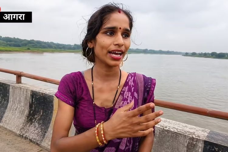 आगरा में रोंगटे खड़े करने वाली वारदात: जन्मदिन की खरीदारी के बहाने ले जाकर पिता ने 11 महीने की बेटी को यमुना में फेंका, आरोपी गिरफ्तार