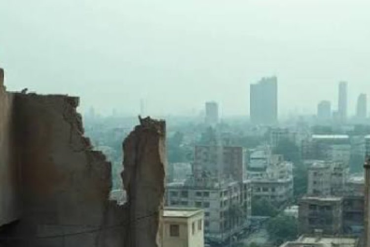 16 दिनों में 29 बार कांपी धरती! महाराष्ट्र में भूकंपों का झुंड, क्या मुंबई पर भी खतरा?