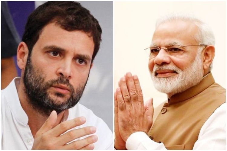 राहुल गांधी का पीएम मोदी पर तंज: पुणे में 'छात्रों की गूंज' कार्यक्रम में अब सिर्फ लड़कियां उठाएंगी अपनी आवाज