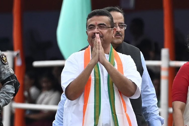 कॉकरोच पार्टी वॉलंटियर के पिता की हमले में मौत, शुभेंदु अधिकारी बोले- भाजपा का कोई रोल नहीं; तीन गिरफ्तार
