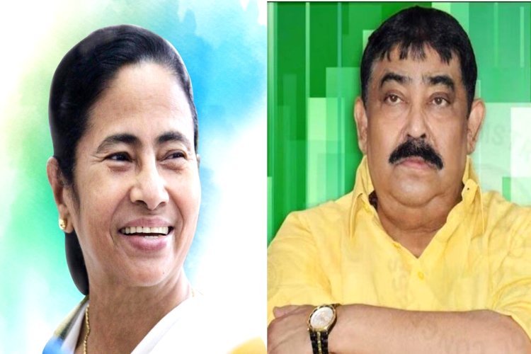 TMC नेता के पूर्व बॉडीगार्ड गिरफ्तार, फ्लैट से लेकर लाखों कैश-गोल्ड और 150 से ज्यादा जमीन के दस्तावेज बरामद