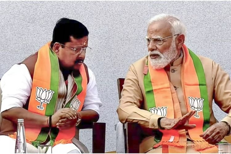 2027 का चुनावी महासंग्राम: यूपी, उत्तराखंड, गोवा, पंजाब और मणिपुर में बीजेपी की स्थिति, जमीनी समीकरण और रणनीतिक विश्लेषण