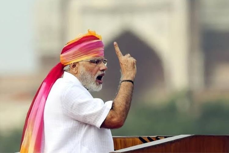 जब लालकिले से गूंजा था बलूचिस्तान: 15 अगस्त 2016 को पीएम मोदी के एक बयान से बदल गई थी भारत की विदेश नीति, हिल गया था पाकिस्तान