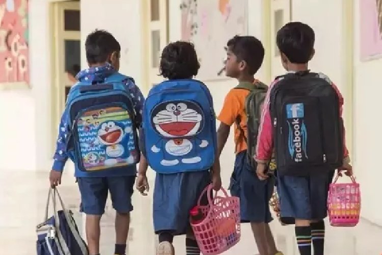 राजस्थान सरकार का सख्त फैसला: सरकारी स्कूलों में बाहरी लोगों की एंट्री बंद, फोटो-वीडियो बनाने पर भी पाबंदी