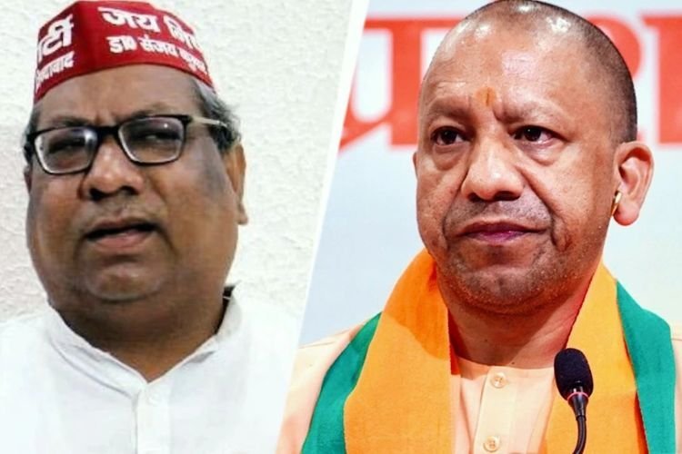 'आरक्षण नहीं तो मंत्री पद ले लो, धरने पर बैठ जाऊंगा': यूपी सरकार में कैबिनेट मंत्री संजय निषाद का अपनी ही सरकार को अल्टीमेटम, गरमाई सियासत