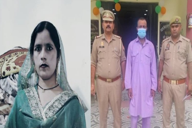 पत्नी की नई-नई फरमाइशों से परेशान था पति, प्राइवेट पार्ट में करंट लगाकर उतारा मौत के घाट