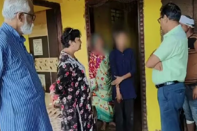 महाराष्ट्र के हॉस्टल में भूत का खौफ! 600 छात्राओं ने छोड़ा स्कूल, आत्माओं के साए का दावा