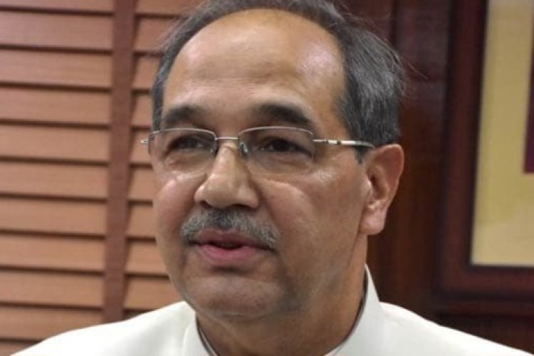 डॉक्टर, प्रोफेसर, AMU के कुलपति, एमएलसी और अब BJP के बड़े मुस्लिम चेहरे, जानिए कौन है तारिक मंसूर