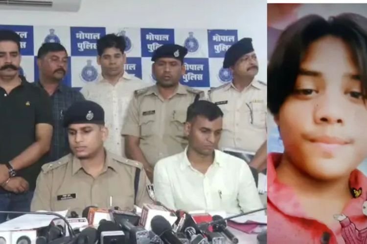 भोपाल में खौफनाक वारदात: इंस्टाग्राम रील और ब्लैकमेलिंग के विवाद में युवक का प्राइवेट पार्ट काटा, बेरहमी से हत्या कर शव फेंका