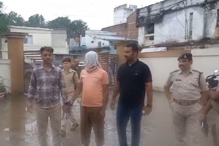 'साली के प्यार में जीजा बना कातिल': नरसिंहपुर में प्रेम-प्रसंग और ब्लैकमेलिंग के चलते खूनी वारदात, पुलिस ने आरोपी जीजा को दबोचा; ऐसे खुला खौफनाक राज