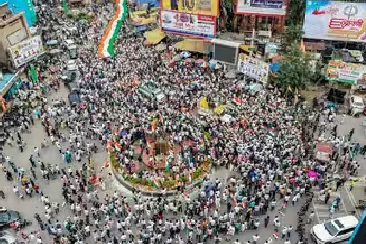 झारखंड में परीक्षा घोटाले पर बड़ा ऐक्शन: सोरन सरकार ने TDPL की सभी परीक्षाएं रद्द कीं, CID ने JSSC ऑफिस पर छापा