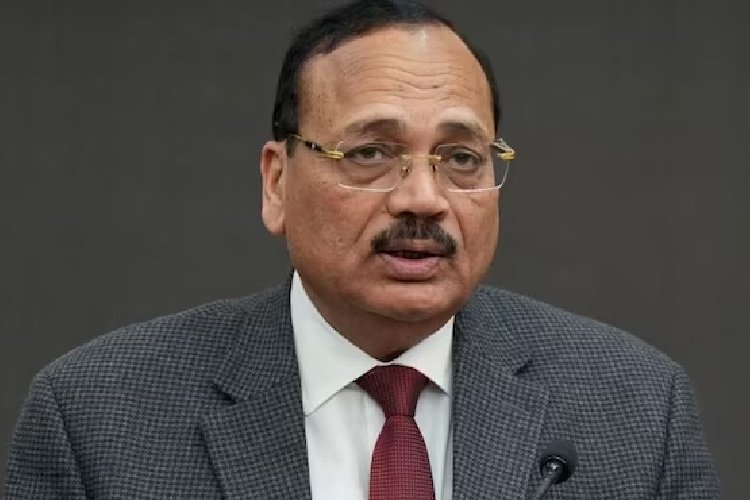 CJI सूर्यकांत का साफ ऐलान! NALSAR दीक्षांत समारोह का निमंत्रण कभी स्वीकार ही नहीं किया