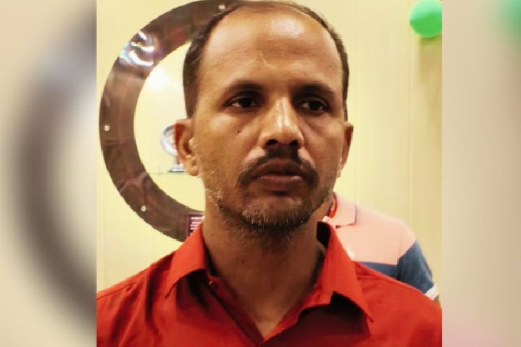 आजमगढ़ में अश्लील वीडियो वायरल होने पर युवती ने की आत्महत्या, महाराष्ट्र से आरोपी गिरफ्तार