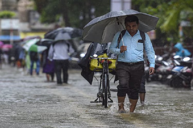कल यूपी में आफत की बारिश! IMD ने रेड अलर्ट जारी किया, 20 से ज्यादा राज्यों में मूसलाधार बरसेंगे बादल