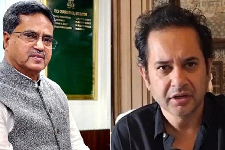 त्रिपुरा में भाजपा-टिपरा मोथा गठबंधन संकट में, आदिवासी मुद्दे पर खुली चेतावनी; समझौता लागू नहीं तो अलग रास्ता