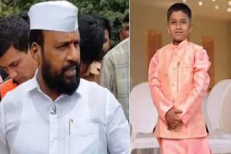 ‘सड़कें हैं तो दुर्घटनाएं होंगी ही’… पुणे में 11 साल के बच्चे की मौत पर NCP विधायक की फिसली जुबान, मचा बवाल