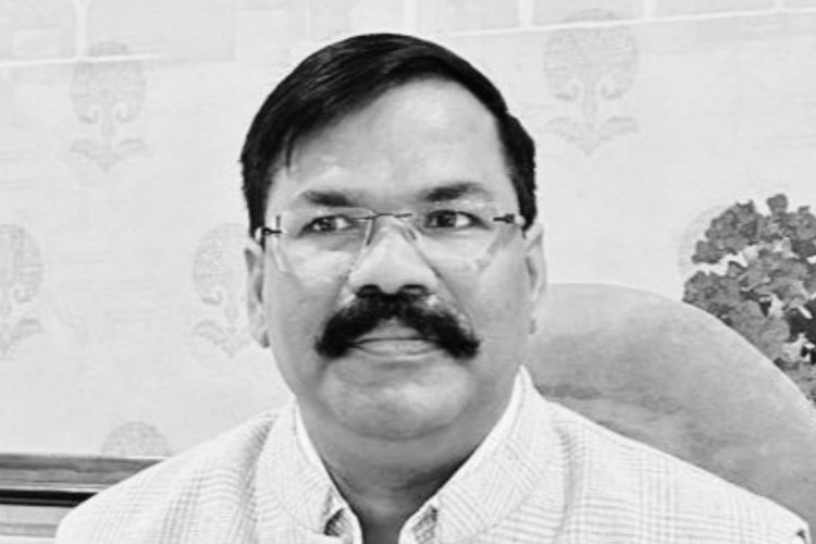 जानिए कौन है जज रवि दिवाकर ? 22 फांसी की सजा सुनाने के बाद सुरक्षा बदली, अब उनसे वापस मंगाई गई हत्या के केस की 100 फाइलें