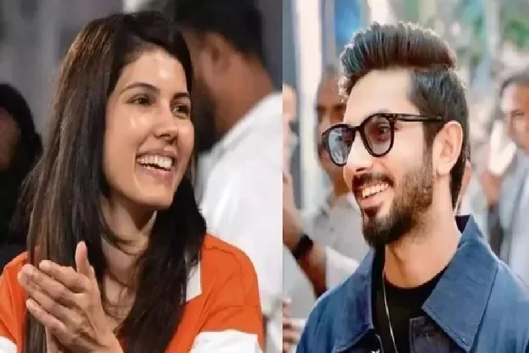 IPL की ‘नेशनल क्रश’ काव्या मारन बनने वाली हैं दुल्हन! अनिरुद्ध रविचंदर संग ग्रीस में 10 नवंबर को डेस्टिनेशन वेडिंग?